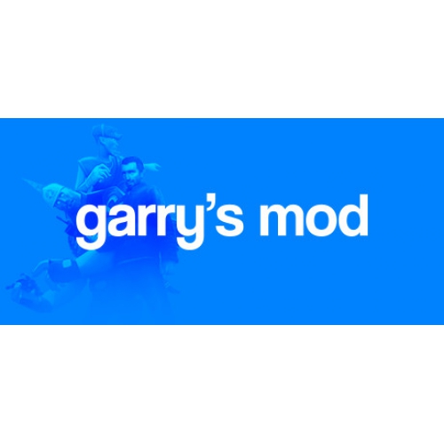  Garrys Mod Steam Hesap